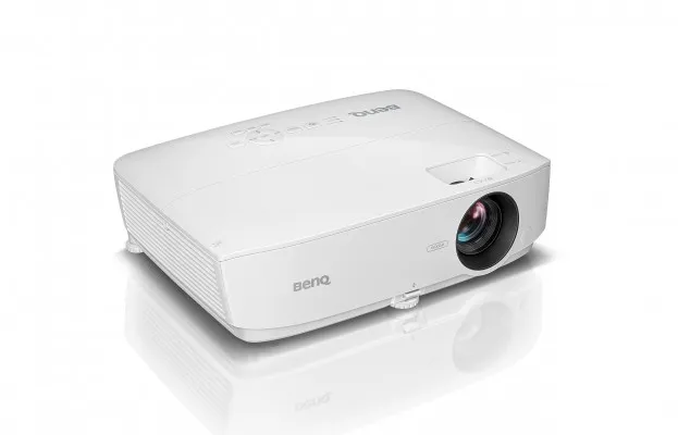 BenQ MW533 – slika 4