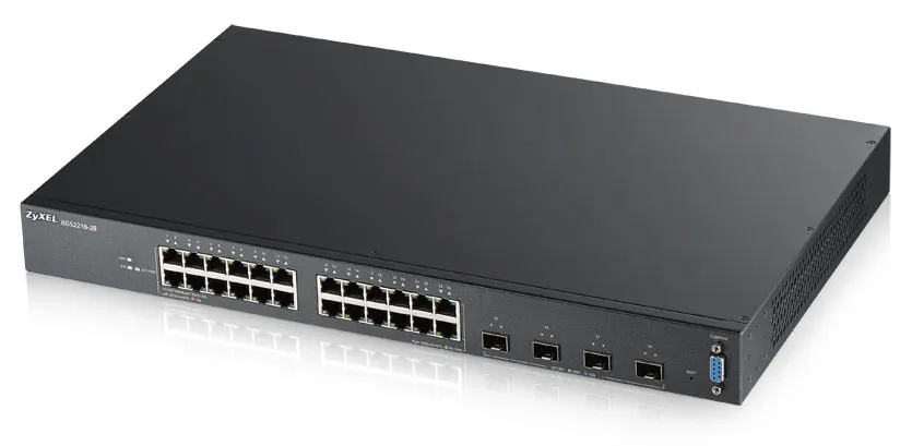 Zyxel XGS2210-28