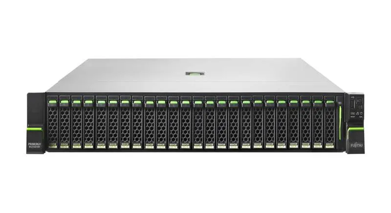 Fujitsu PRIMERGY RX2540 M2 server – slika 4