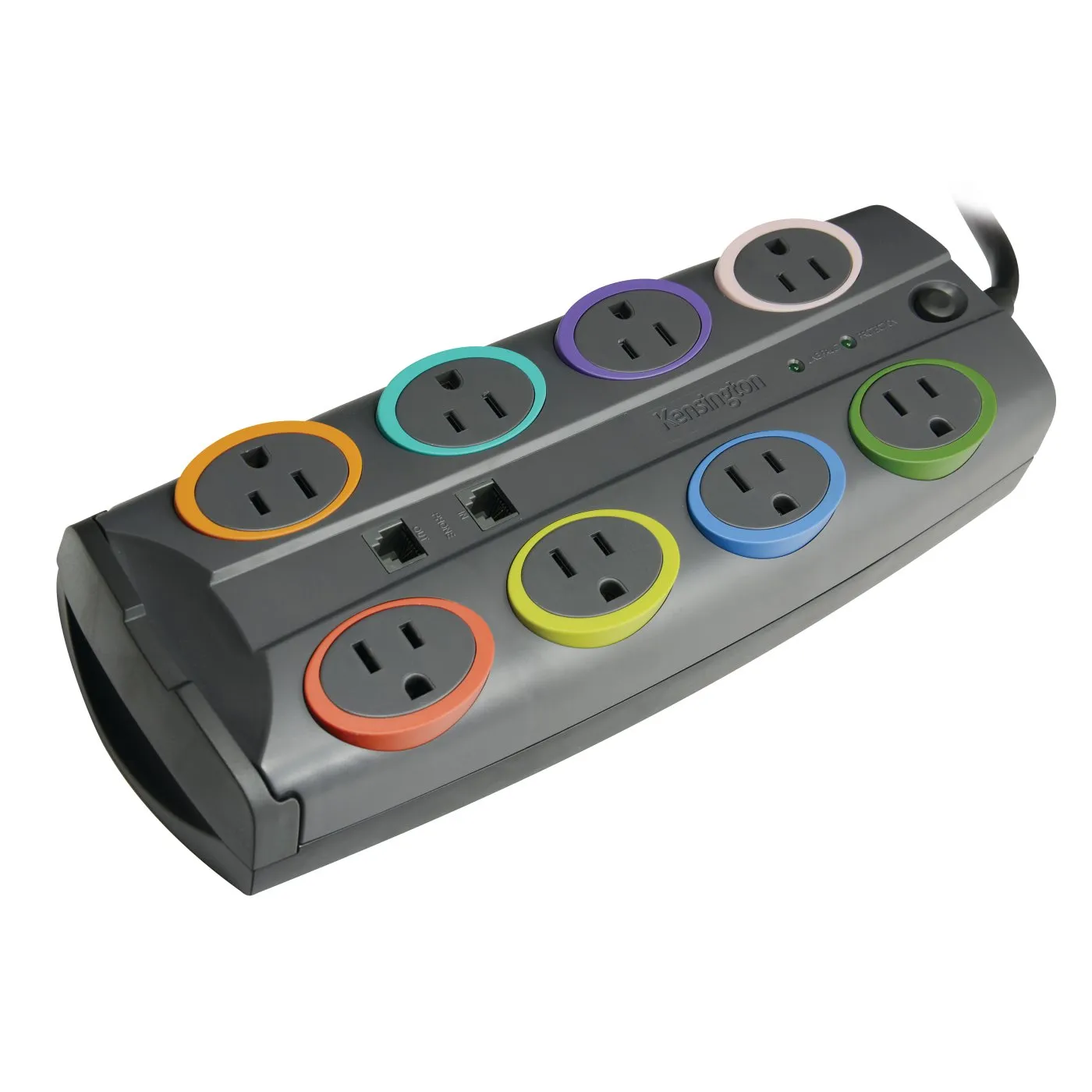 Kensington K62690NA surge protector – slika 2