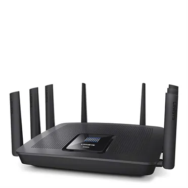 Linksys AC5400 wireless router – slika 2
