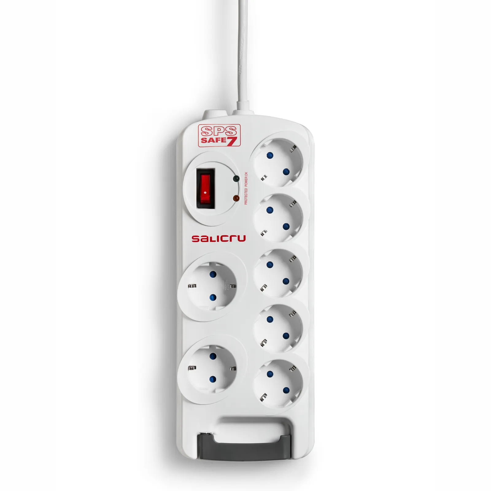 Salicru 680BA000006 surge protector