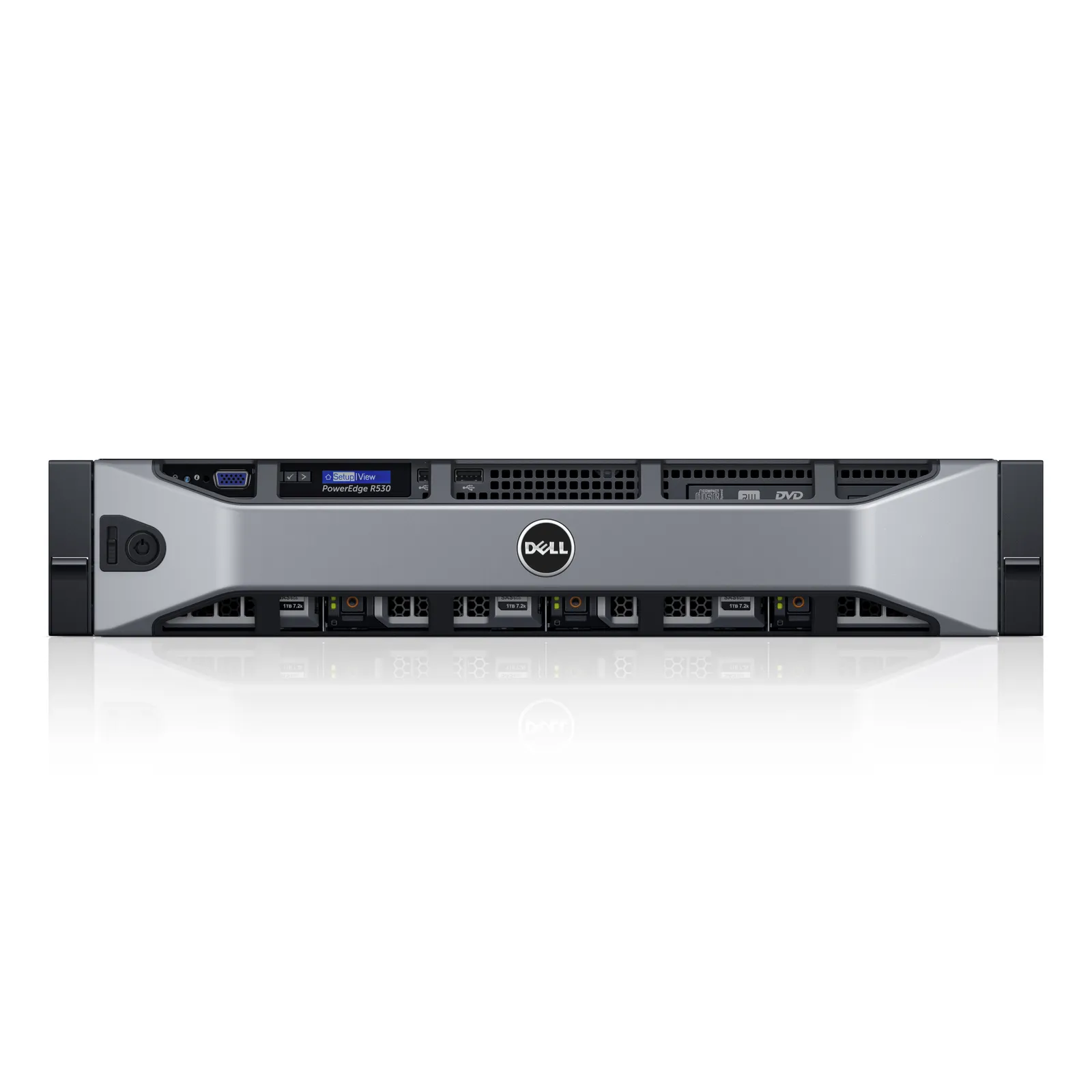 DELL PowerEdge R530 server – slika 13