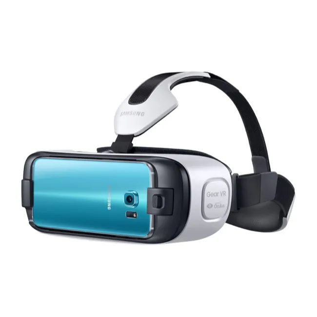 Samsung Gear VR Innovator Edition – slika 8