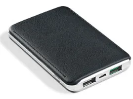 Celly PB5000TURBO power bank