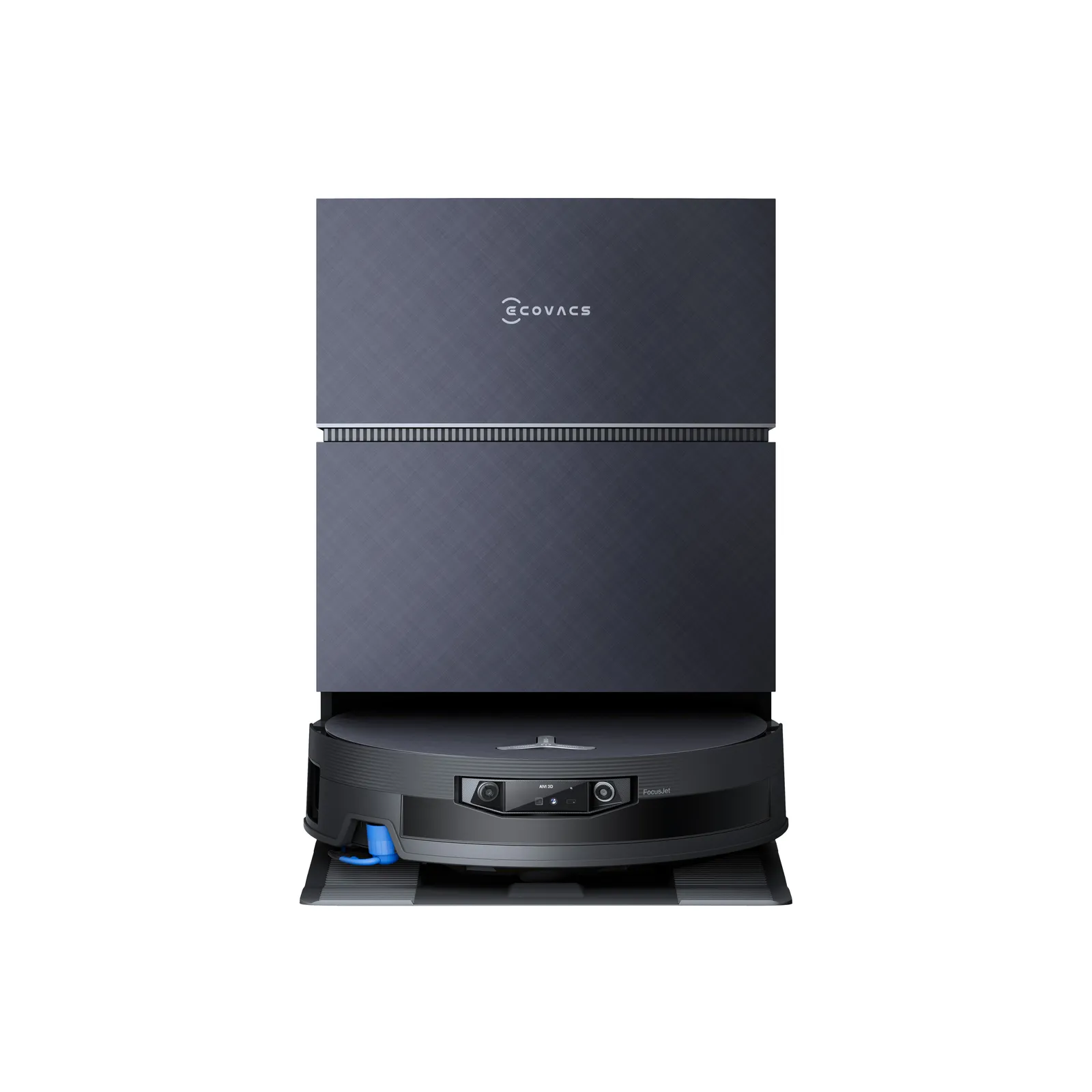 Ecovacs DEEBOT X12 PRO OMNI – slika 2