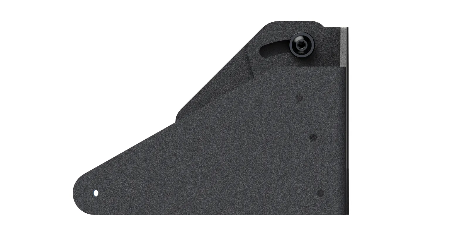 Res-Tech AC GT 01 0U flight/racing simulator accessory – slika 4