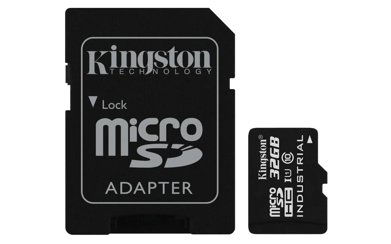 Kingston Technology SDCIT/32GB memory card – slika 2