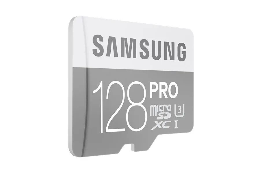 Samsung 128GB MicroSDXC – slika 2