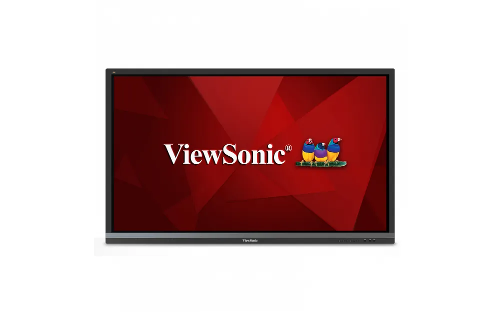 Viewsonic IFP6550 interactive whiteboard
