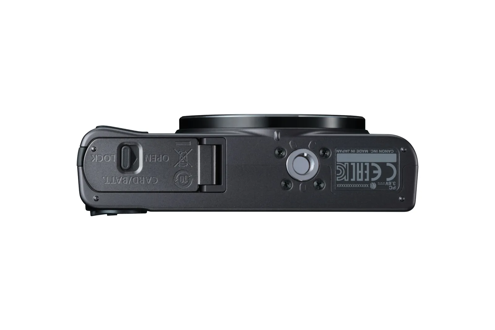 Canon PowerShot SX620 HS – slika 9