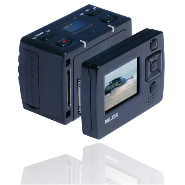 Nilox Foolish Special action sports camera – slika 8