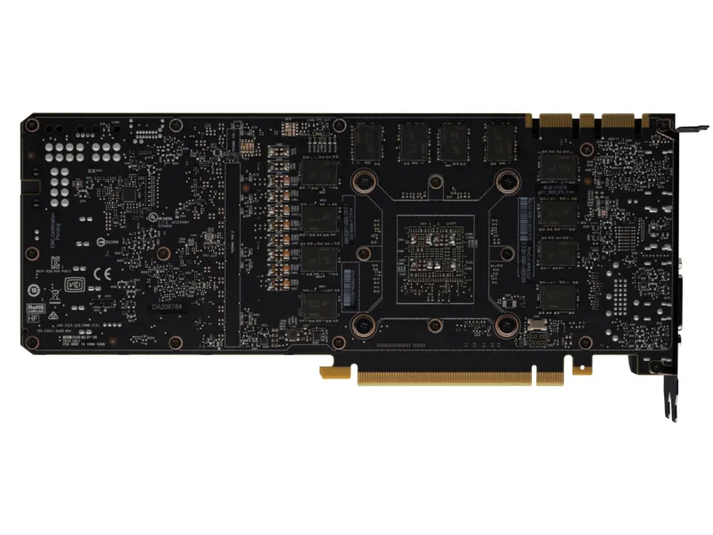 HP Q0V76A graphics card – slika 4