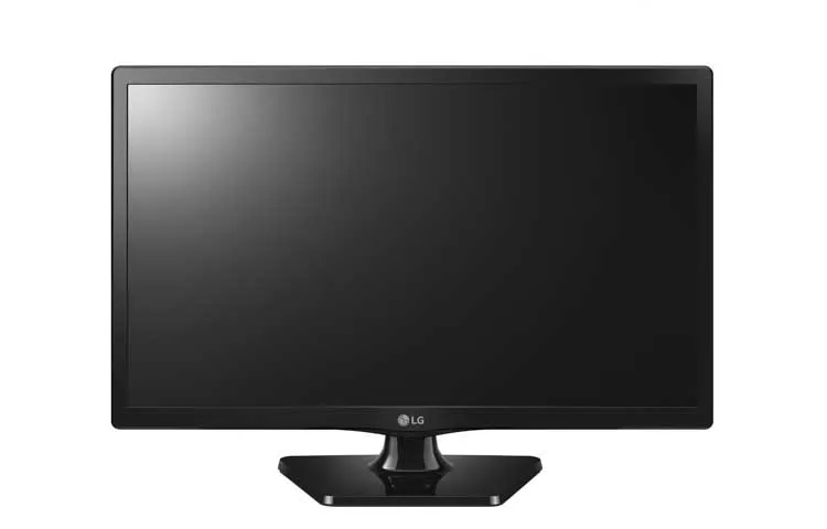 LG 24MN48A computer monitor