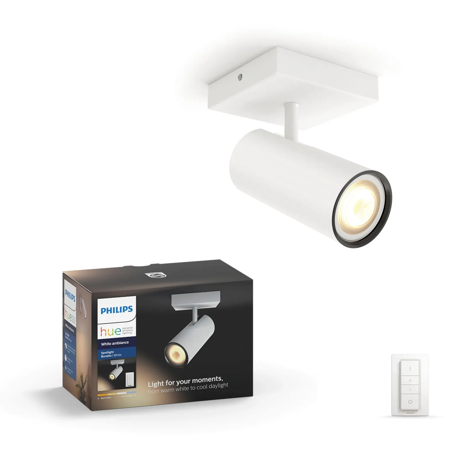 Philips by Signify Hue White ambience 5046131P7 – slika 4