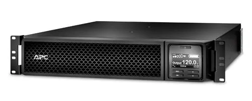 APC SRT3000RMXLA-NC uninterruptible power supply (UPS) – slika 3