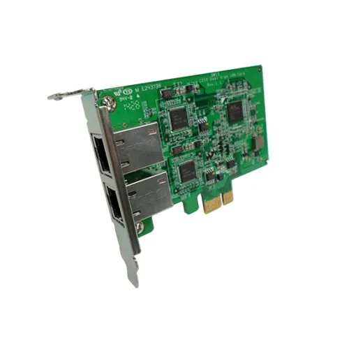 QNAP LAN-1G2T-I210 network card