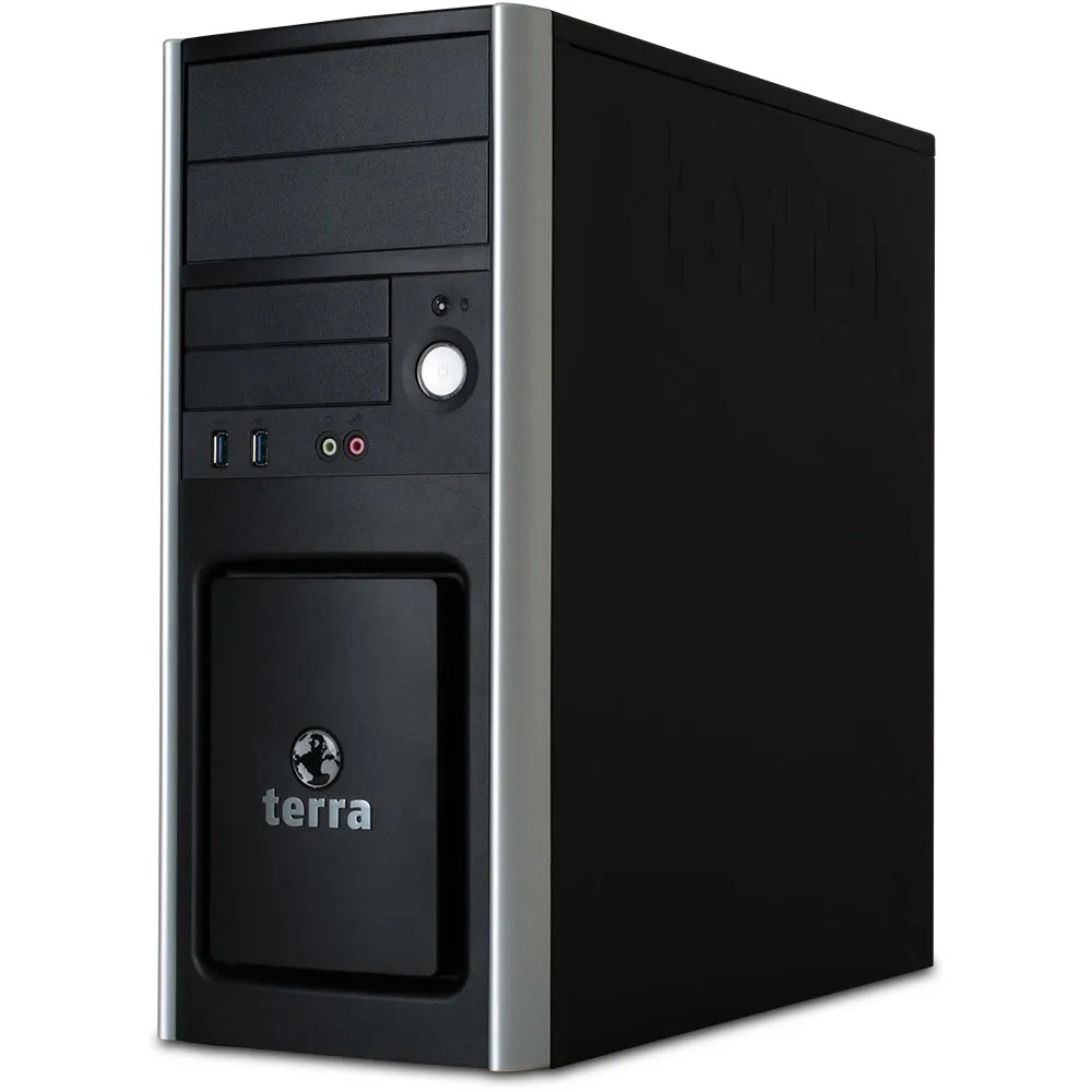TERRA PC-Business 6000 Silent vPro Greenline – slika 3