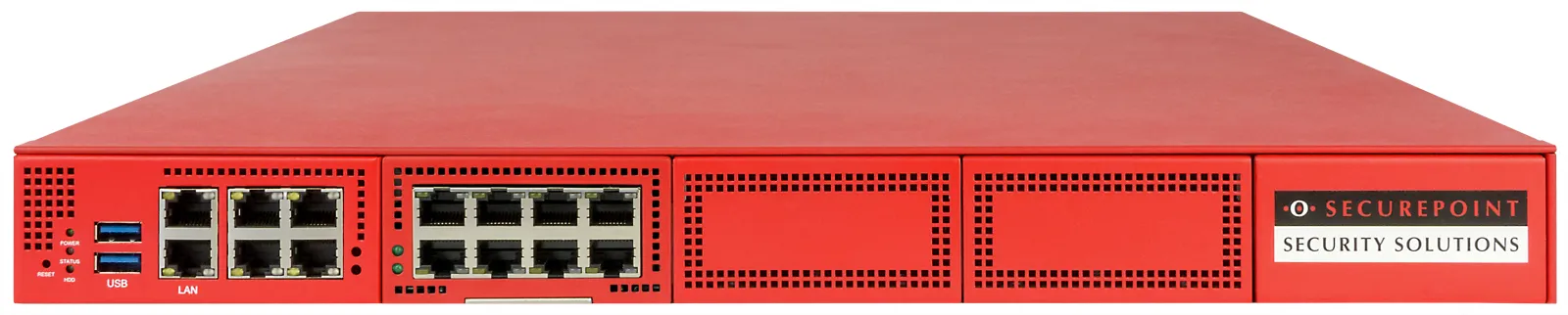 Securepoint RC400 hardware firewall