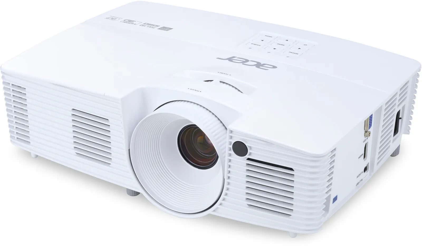 Acer H6519ABD