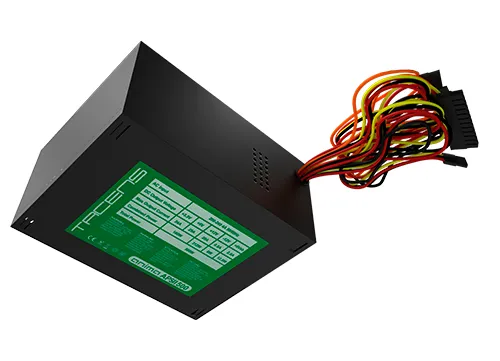 Tacens Anima APSII500 power supply unit – slika 2