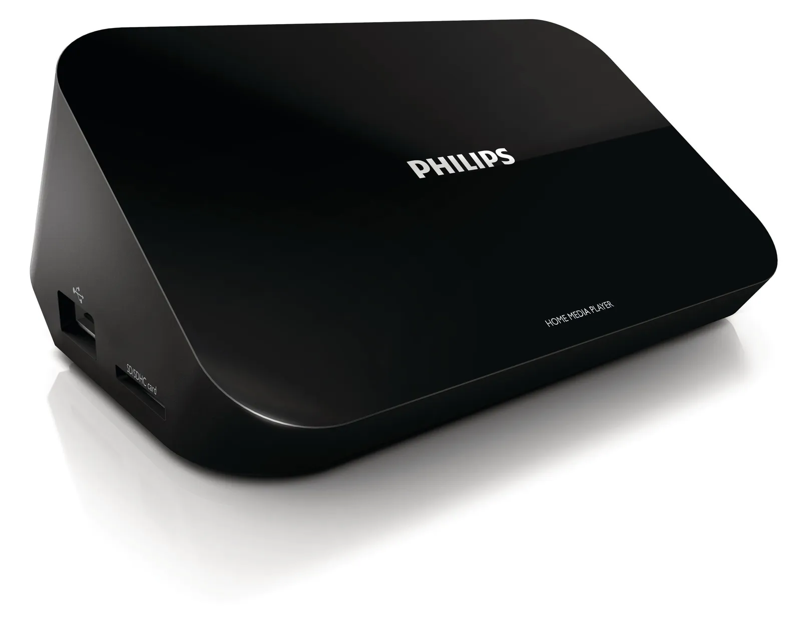 Philips HMP4000/96 digital media player