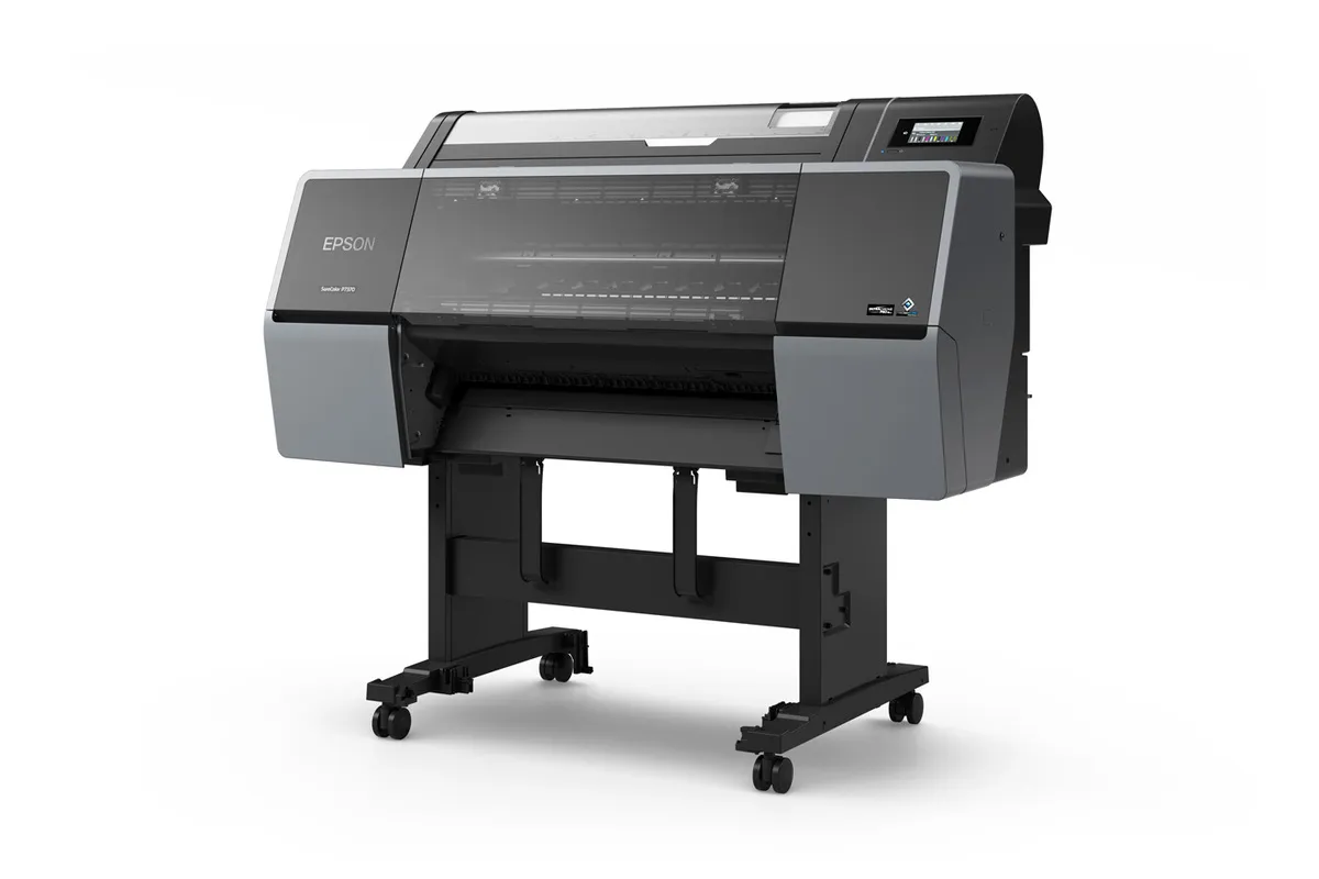 Epson SureColor P7370 large format printer – slika 6