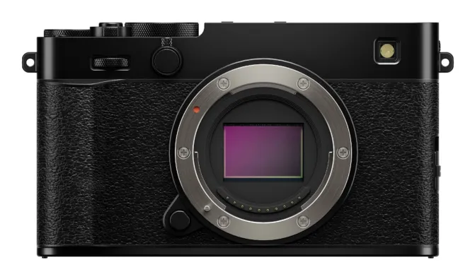 Fujifilm X -E5 – slika 3
