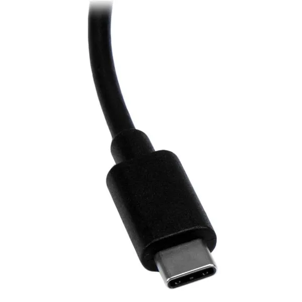 StarTech.com HB30C1A1CPD interface hub – slika 3