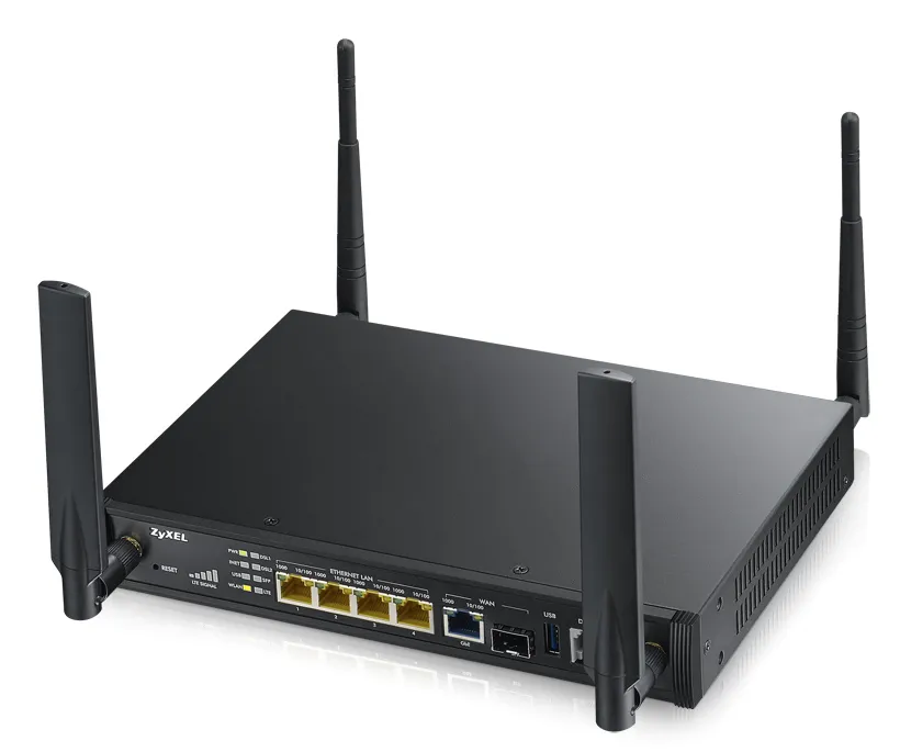 Zyxel SBG3600-N000-EU01V1F wireless router – slika 4