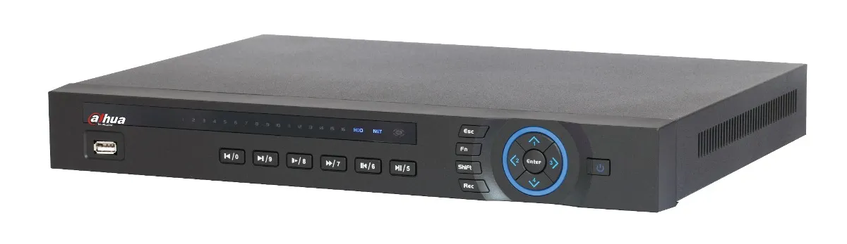 Dahua Technology NVR4216P network video recorder