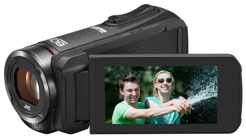 JVC GZ-RX515BEU camcorder – slika 2
