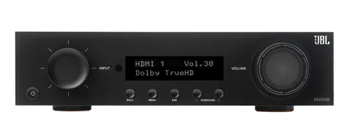 JBL MA510 – slika 7