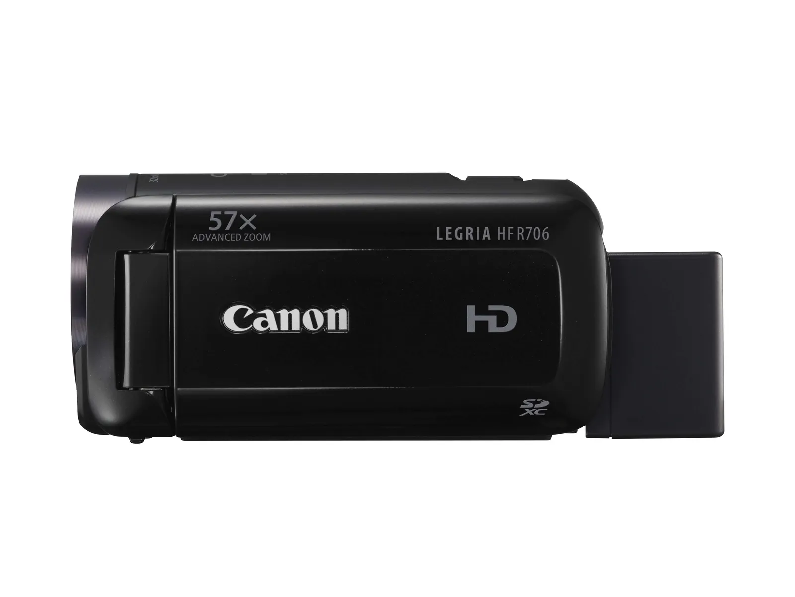 Canon LEGRIA HF R706 – slika 11