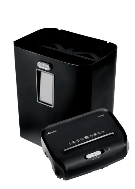 Rexel Promax REX623 paper shredder – slika 5