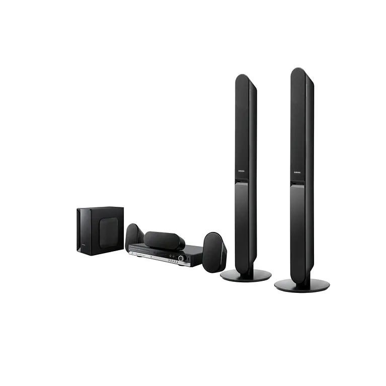 Samsung HT-TX22 home cinema system – slika 2