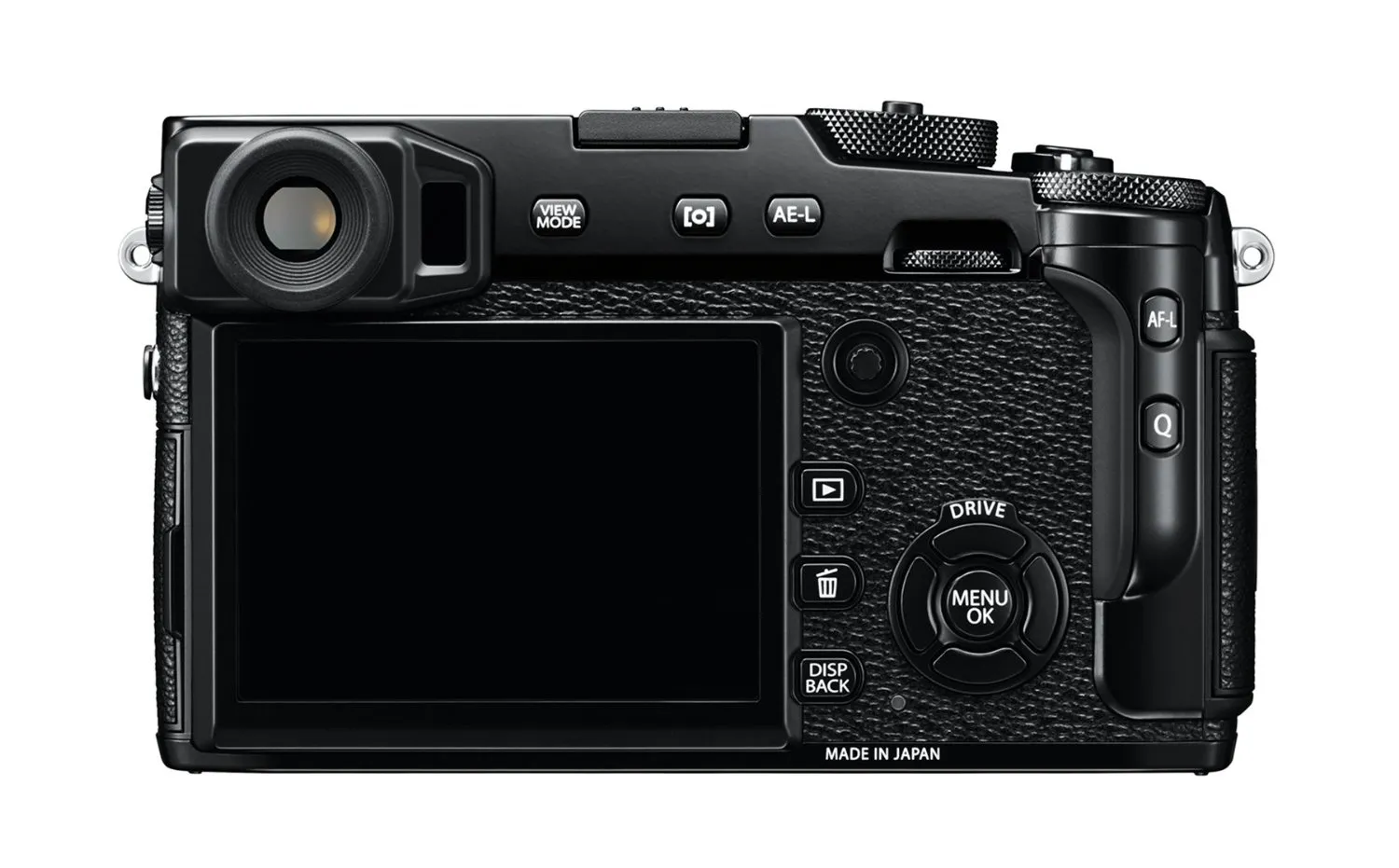 Fujifilm FinePix X-Pro2 – slika 2