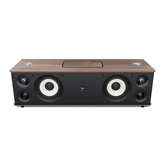 JBL Authentics L16 – slika 2