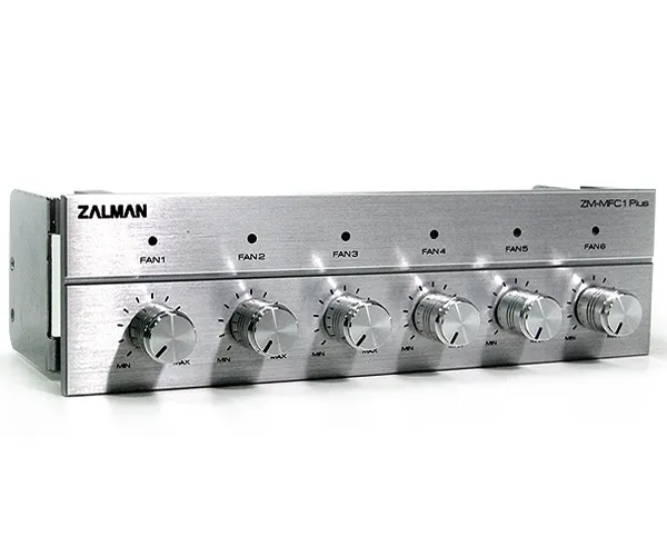 Zalman ZM-MFC1-PLUS computer cooling system part/accessory