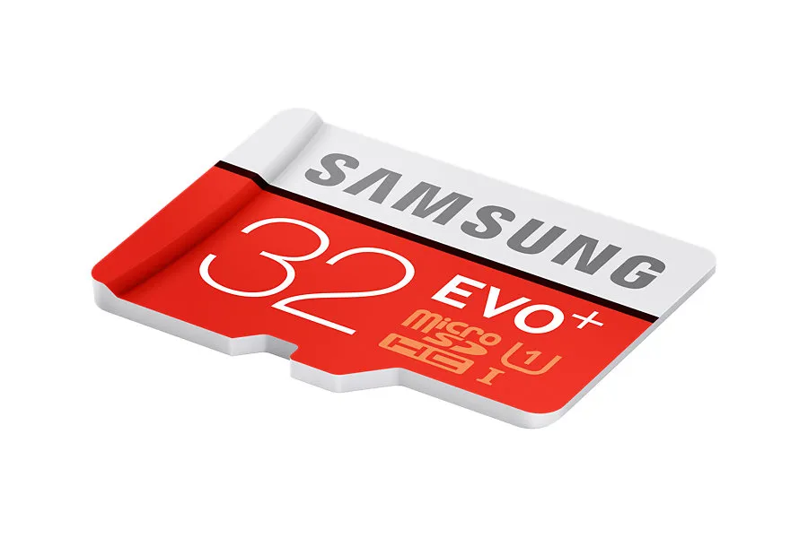 Samsung EVO Plus MicroSD Card – slika 10