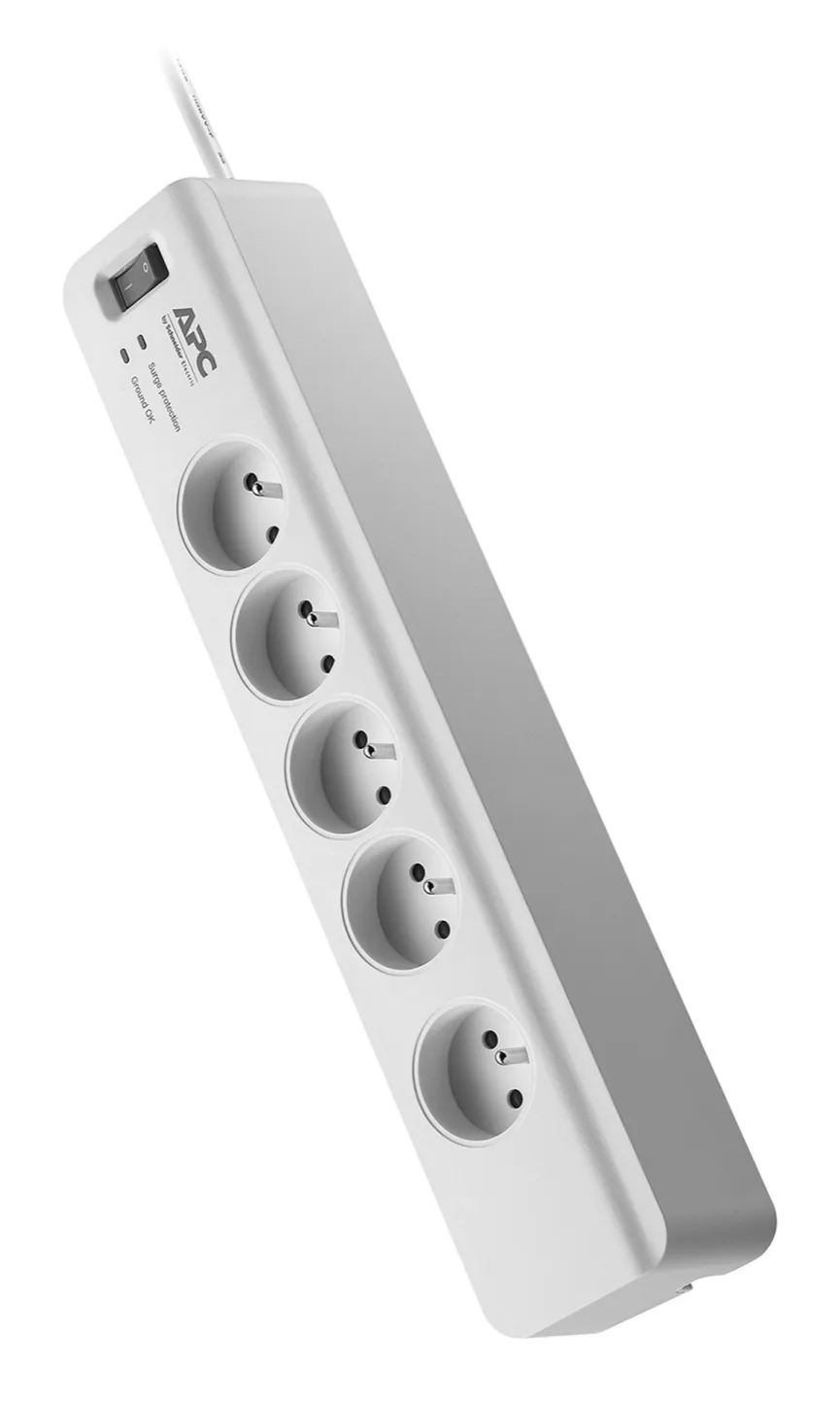 APC PM5-FR surge protector