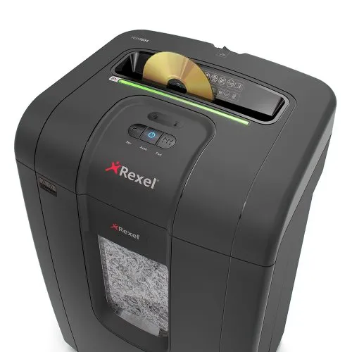 Kensington 2105018SA paper shredder – slika 5