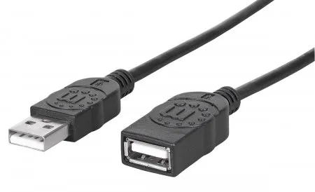 Manhattan 354257 USB cable