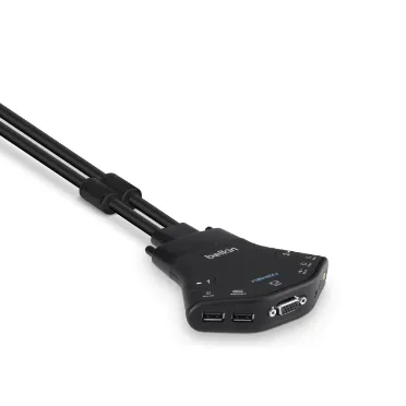 Linksys F1DN102V KVM switch – slika 2
