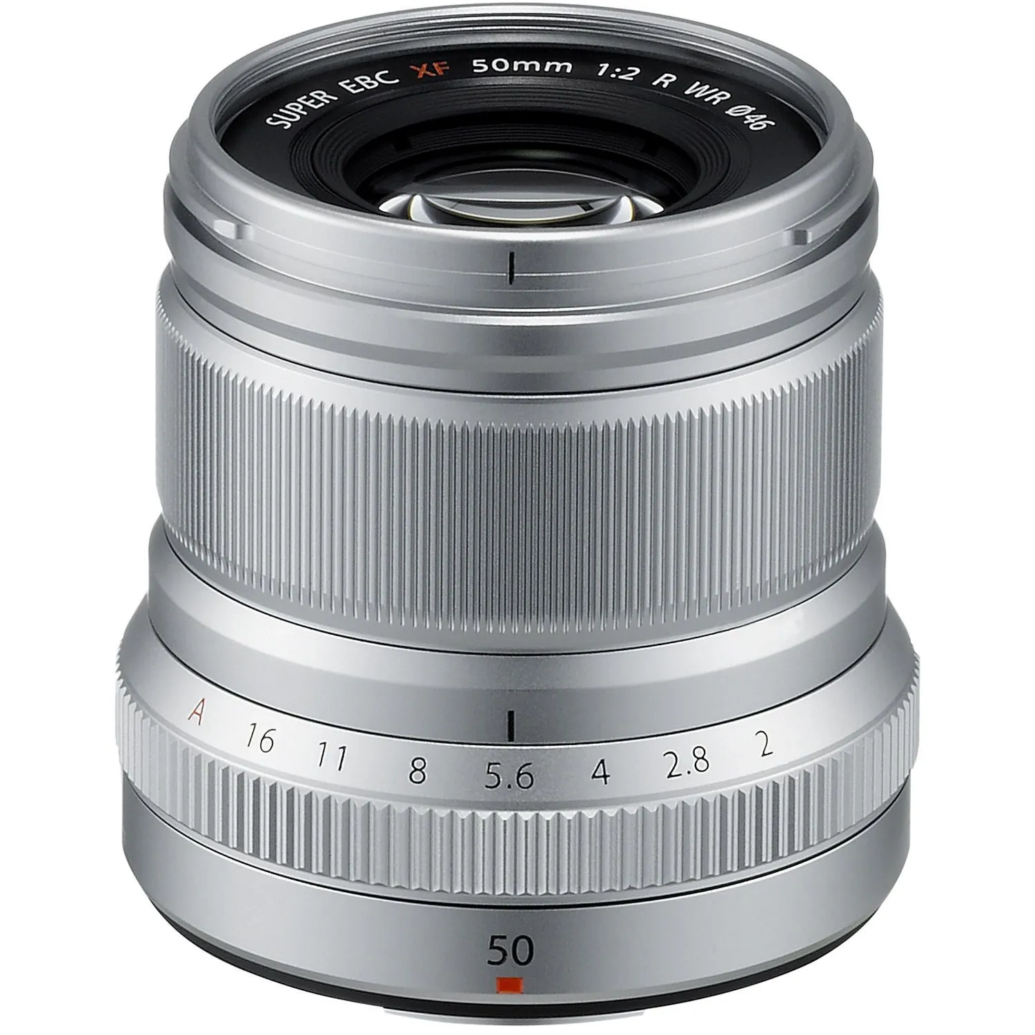 Fujifilm FUJINON XF 50mm F2 R WR – slika 2