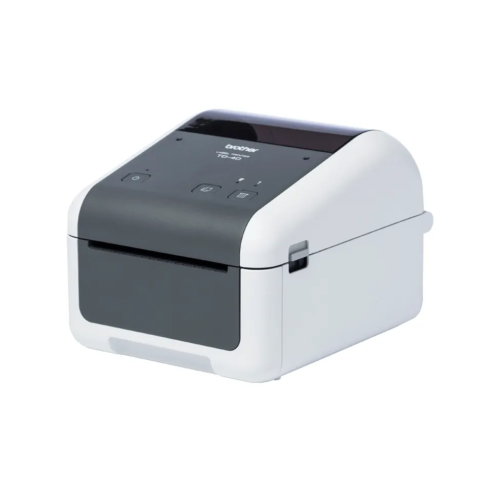 Brother TD-4425DN label printer – slika 8