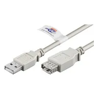 Microconnect USBAAF3-HQ USB cable