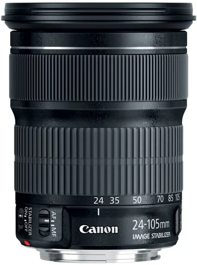 Canon EF 24-105mm f/3.5-5.6 IS STM – slika 3