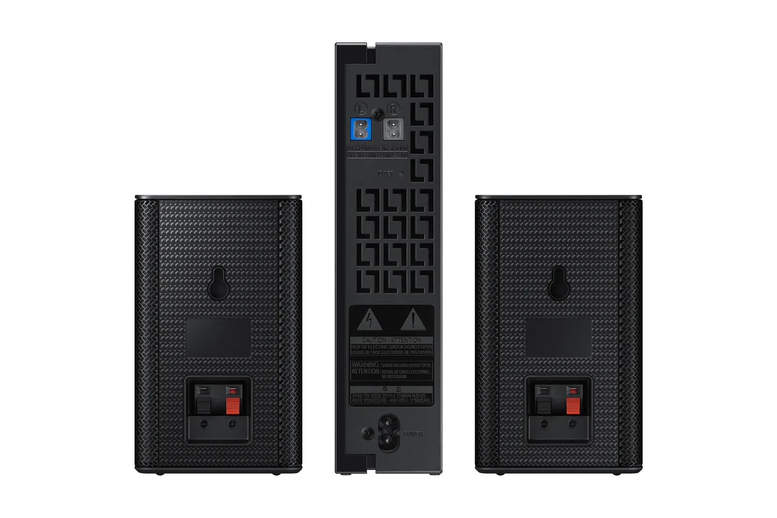 Samsung SWA-8000S – slika 3