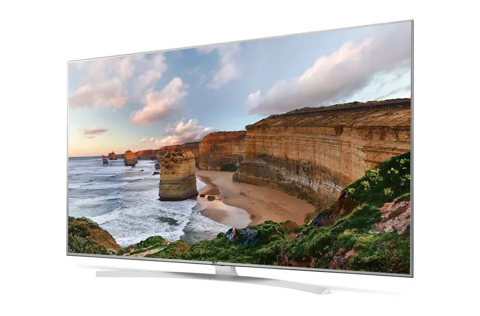 LG 49UH7709 TV – slika 2